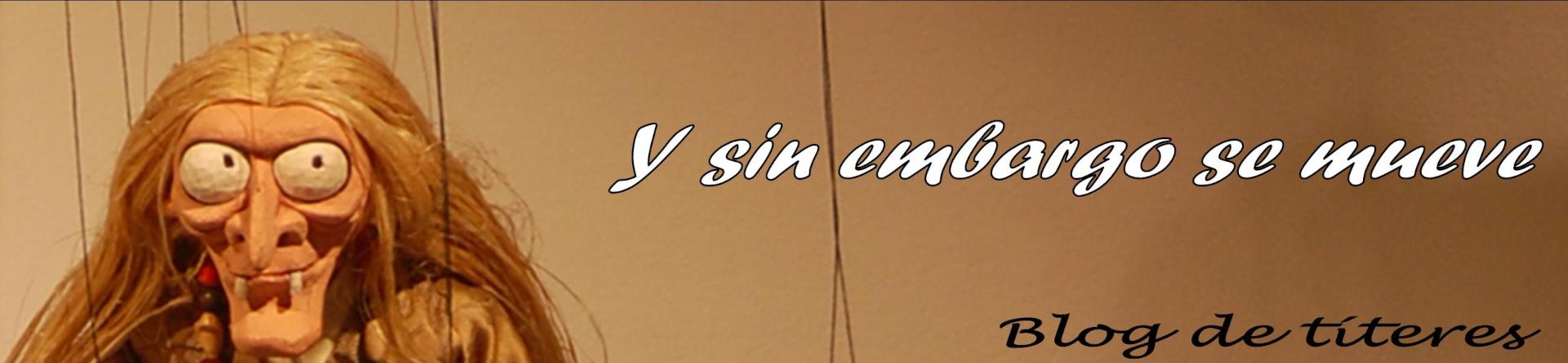 "TEATROS y TíTERES de PAPEL" en Oviedo