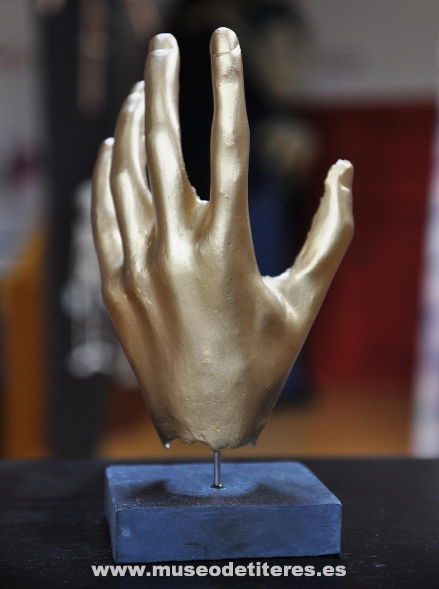 Premiu Titiriteru del Muséu