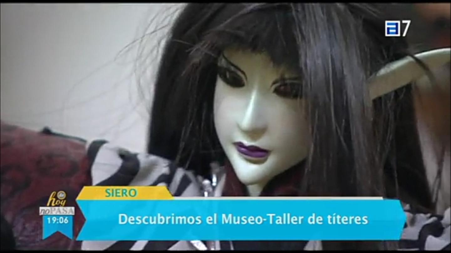 El mejor plan de la semana en Siero