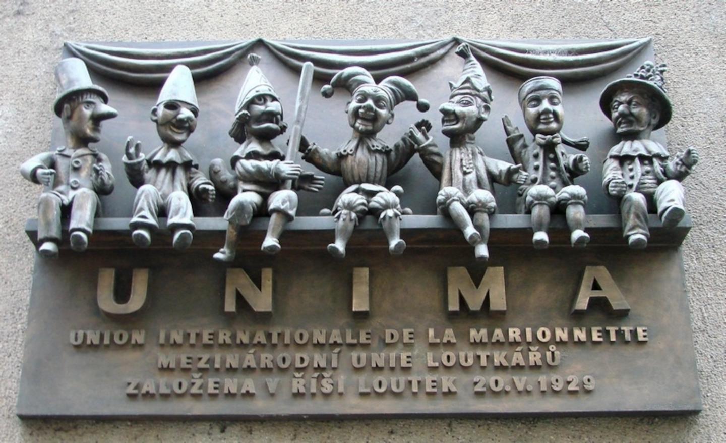 UNIMA