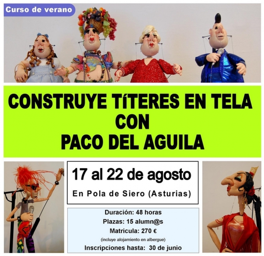 Curso de Verano 2013