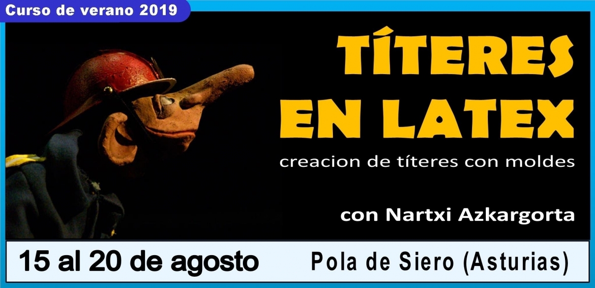 Curso Intensivo de Verano 2019