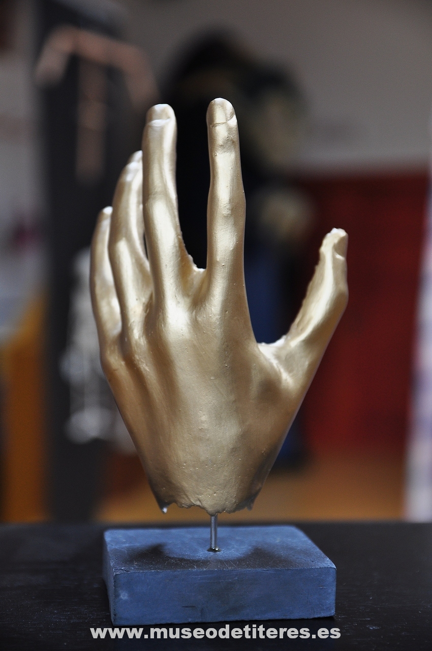Premiu Titiriteru del Muséu
