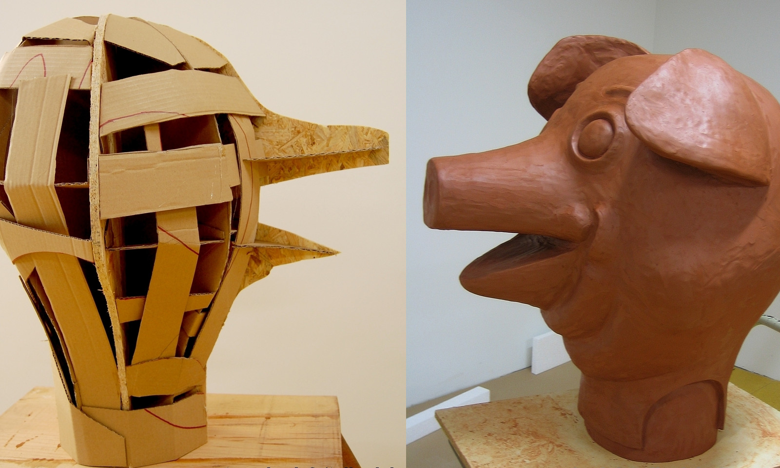 reclamo publicitario en ferias y eventos
