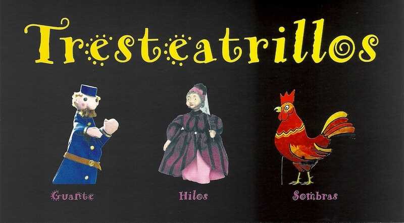 Tresteatrillos