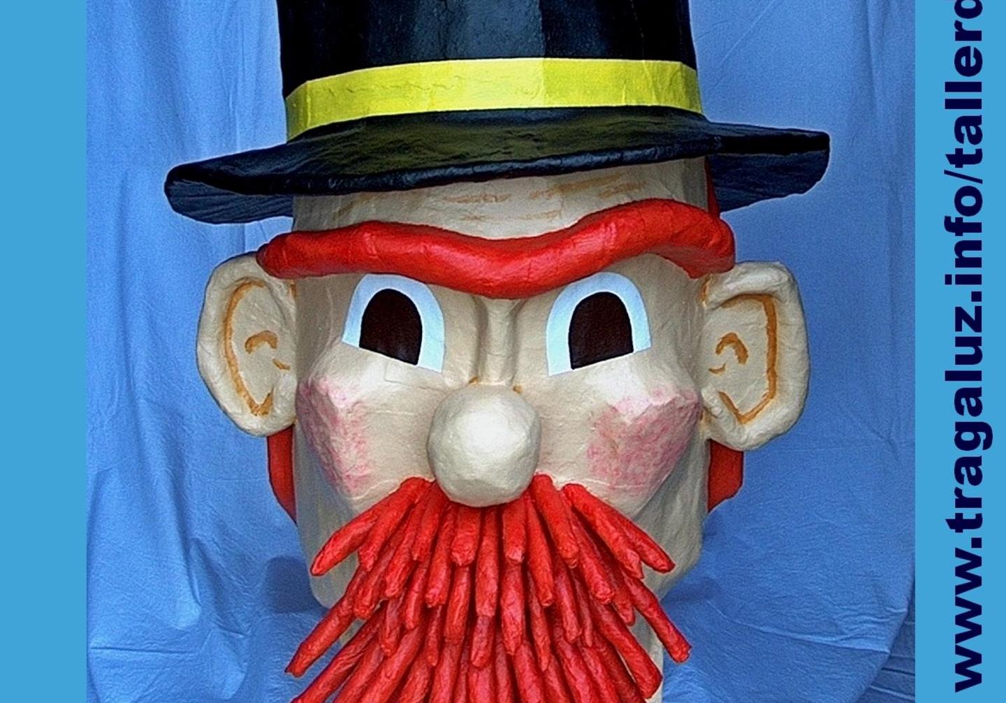 Taller de Cabezudos