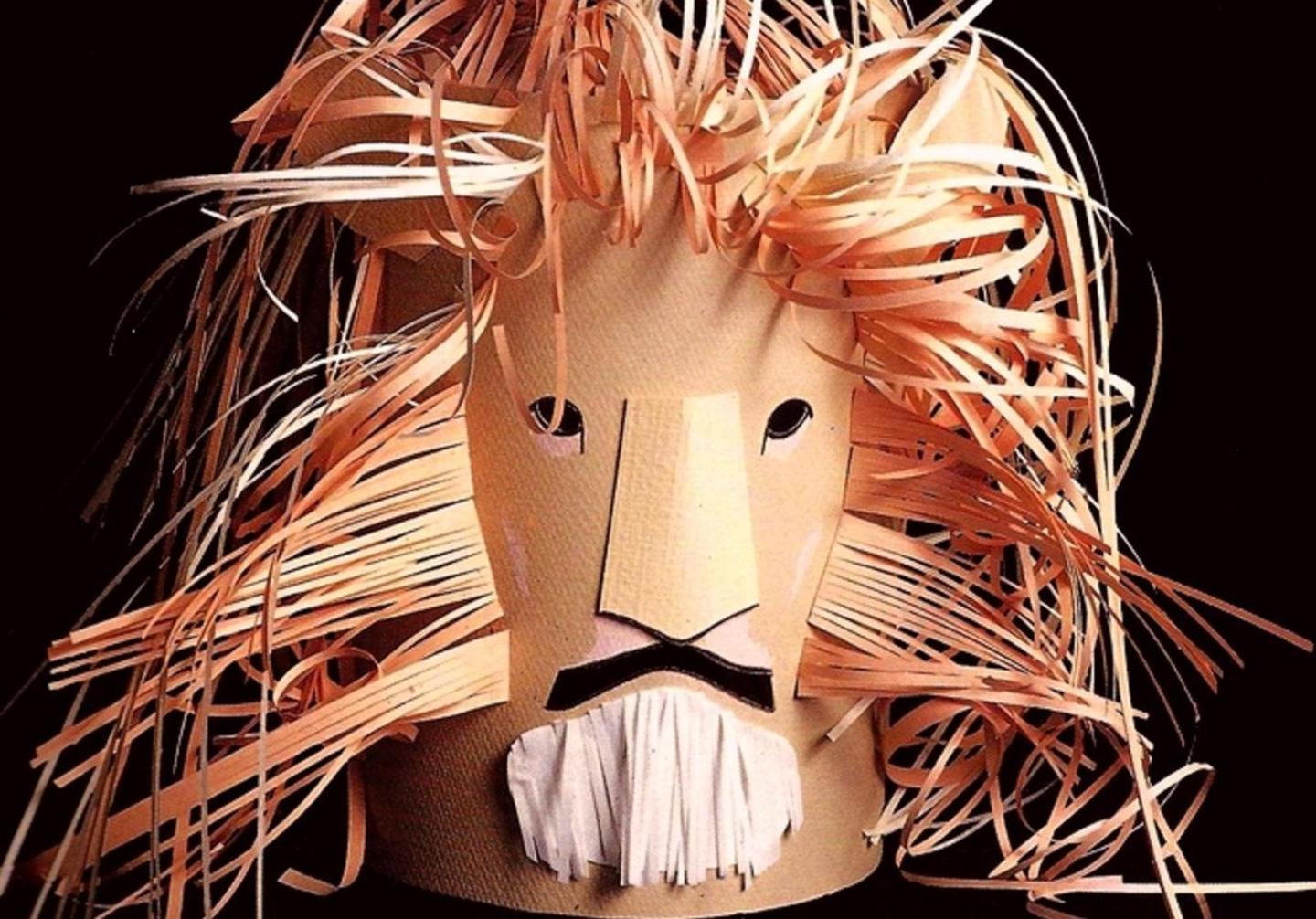 Taller de Máscaras