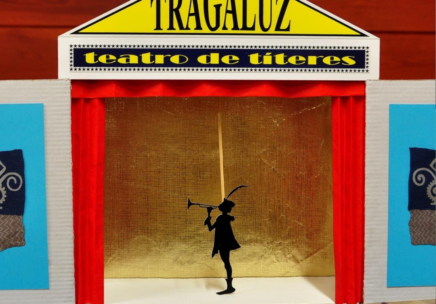 Taller Teatro de Papel