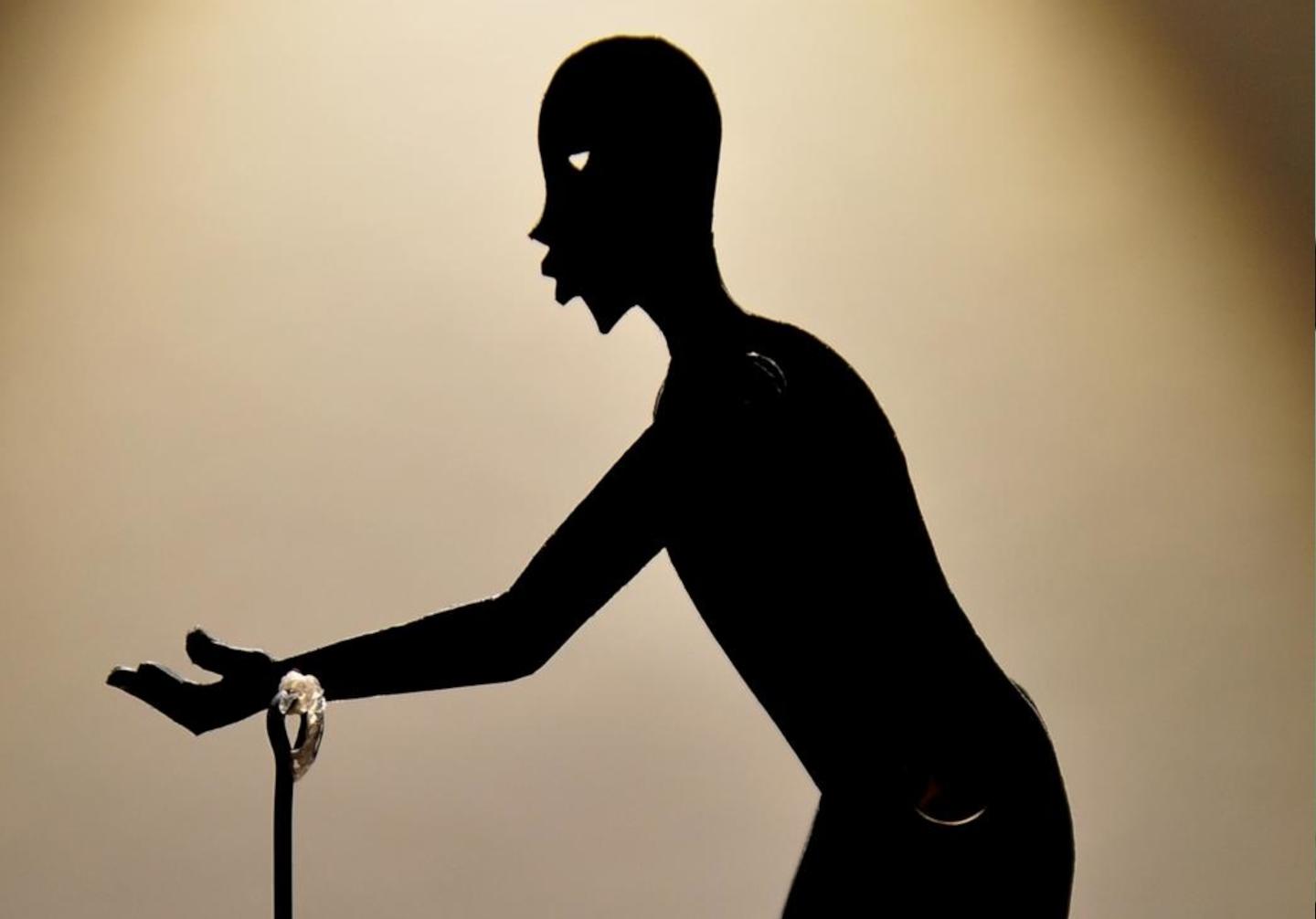 Taller de Teatro de Sombras