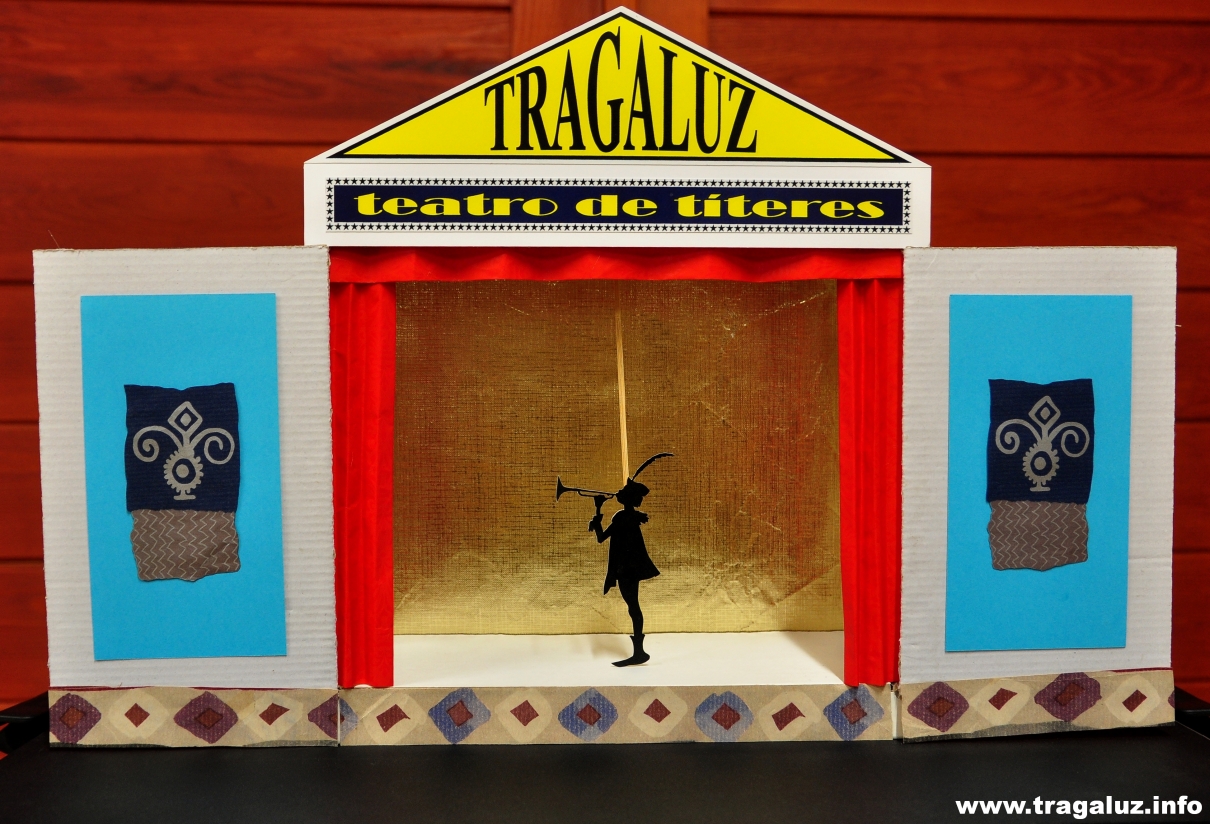 Taller Teatro de Papel