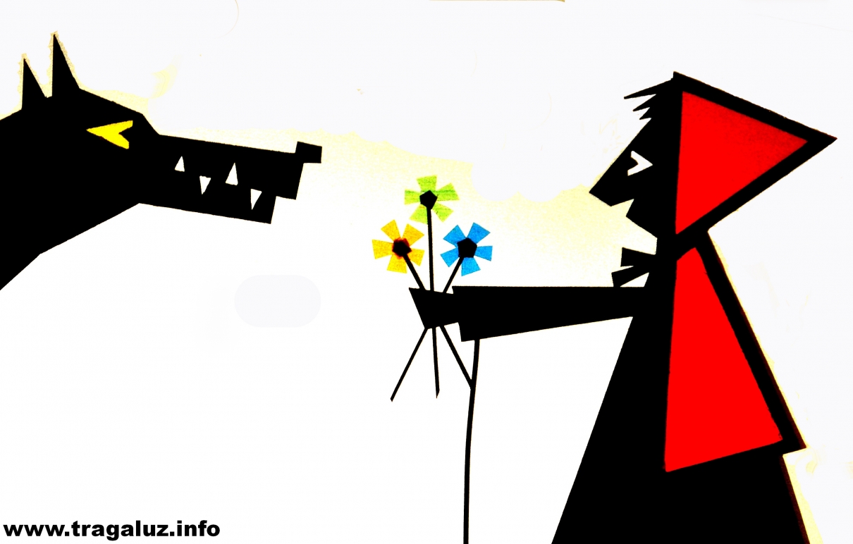 Taller de Teatro de Sombras